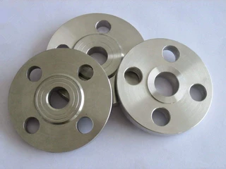 stainless steel flange