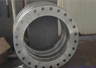 Advantages of Large Flanges