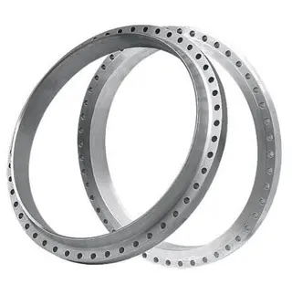 An Introduction to Large Diameter Carbon Steel Flanges