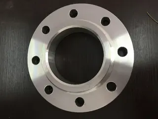 The Differences between Cold Forging and Hot Forging Processes of Flanges