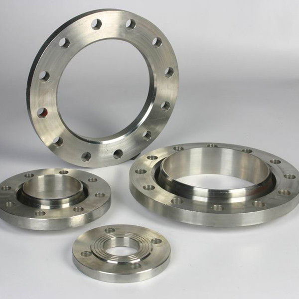 What’s the Differences Between Flanges’ Different Joint Faces-- FF and RF?