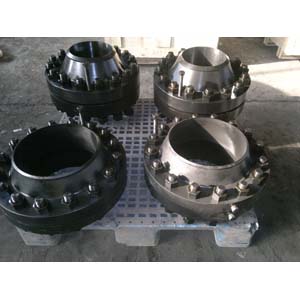 General knowledge of flanges