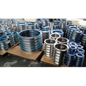 Production precautions of stainless steel flanges