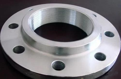 How to choose the materials of stainless steel flanges