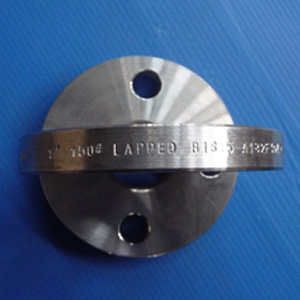 Knowledge of a Lap Joint Flange