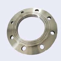 Problems in Welding Process of the Flange and Flange Blank