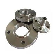 The Comprehensive Knowledge of Flanges