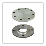 The Difference between Flanges and Blind Flanges