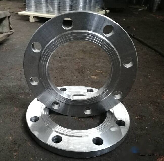 What Are Three Methods for Local Repair of Flanges