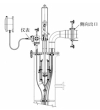 Failures of Sealing of Flanges on the Top of the Cryogenic Tank's Pump Well (Part One)