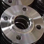 How to Tell whether the Stainless Steel Flange is Real?