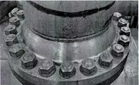 Current Status of Research on Bolted Flanges