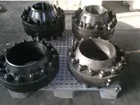 The Importance of the Sealing of the Flange Connection at High Temperatures