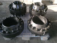 The Importance of the Sealing of the Flange Connection at High Temperatures