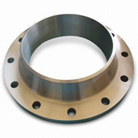 The Manufacturing of Welding Flanges