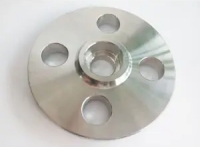 Cracks & Corrosion in the Heat-affected Zone of DSS Flange (Part One)