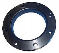 Lap Joint Flanges