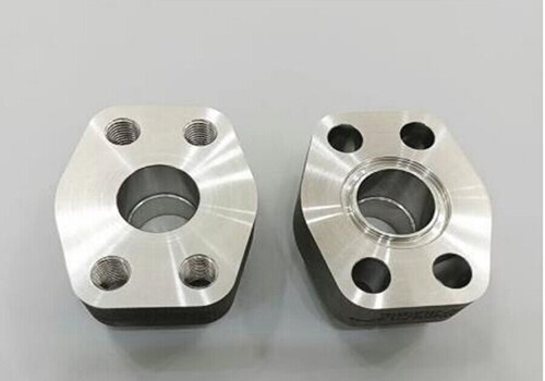 A Comprehensive Overview of SAE Flange