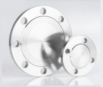Exploring Blind Flanges: Design and Practical Applications