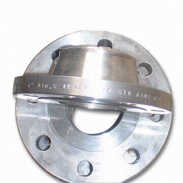 How to Install and Use Weld Neck Flanges?