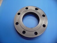 Internal Threads of Stainless Steel Flanges