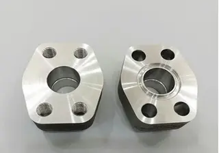 A Comprehensive Overview of SAE Flange