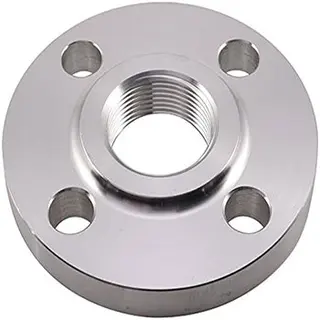 Installation Guide for Threaded Flanges