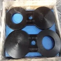 Analyzing the Corrosion of Blind flanges