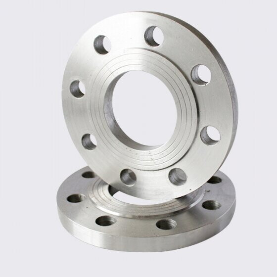 Rusting in Carbon Steel Flanges: Causes and Solutions