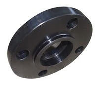 Socket Welded Neck Flanges