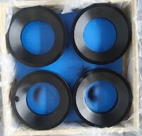 Analysis of Heat Dissipation Losses in High-Temperature Flanges and Pipelines Used in Oil Refineries