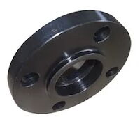Key Technologies for Pressure Vessel Testing and Flange Connection Design