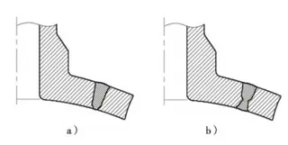 Insert Pipe Structure