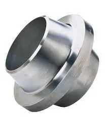 Structural Design and Finite Element Analysis of Anchor Flanges