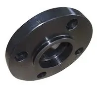 Key Technologies for Pressure Vessel Testing and Flange Connection Design