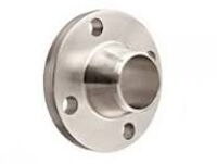 Ultrasonic Testing of High-Neck Flange Welds