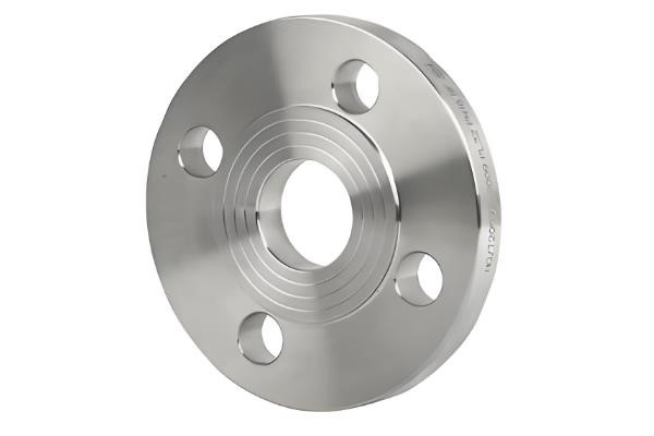Flanges for Faster Installation and Maintenance