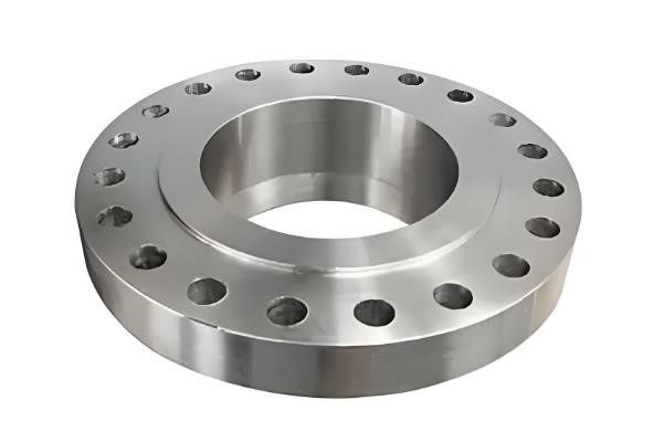 Slip-On Flanges Slip-On Flanges