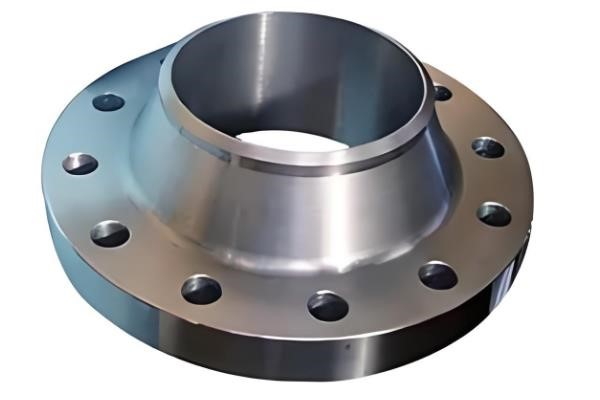 Weld Neck Flanges Weld Neck Flanges