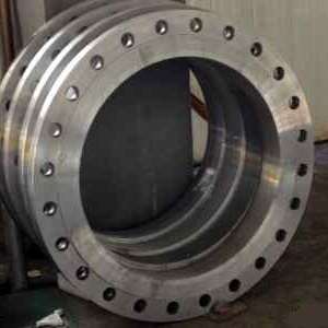 Large Flange Pressure Requirements: Key Design Factors