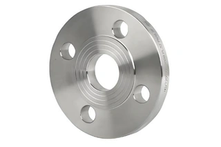 Flanges for Faster Installation and Maintenance