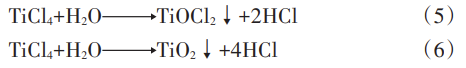 the reaction 5 and 6 the reaction 5 and 6