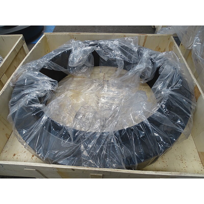 MSS SP-44 Anchor Flange, A694 F70, 36 IN, 600 LB, DN900, RTJ