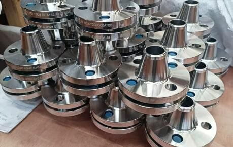 Weld Neck Flange