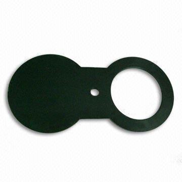 A182 Alloy Steel Spectacle Blind Flange, FF