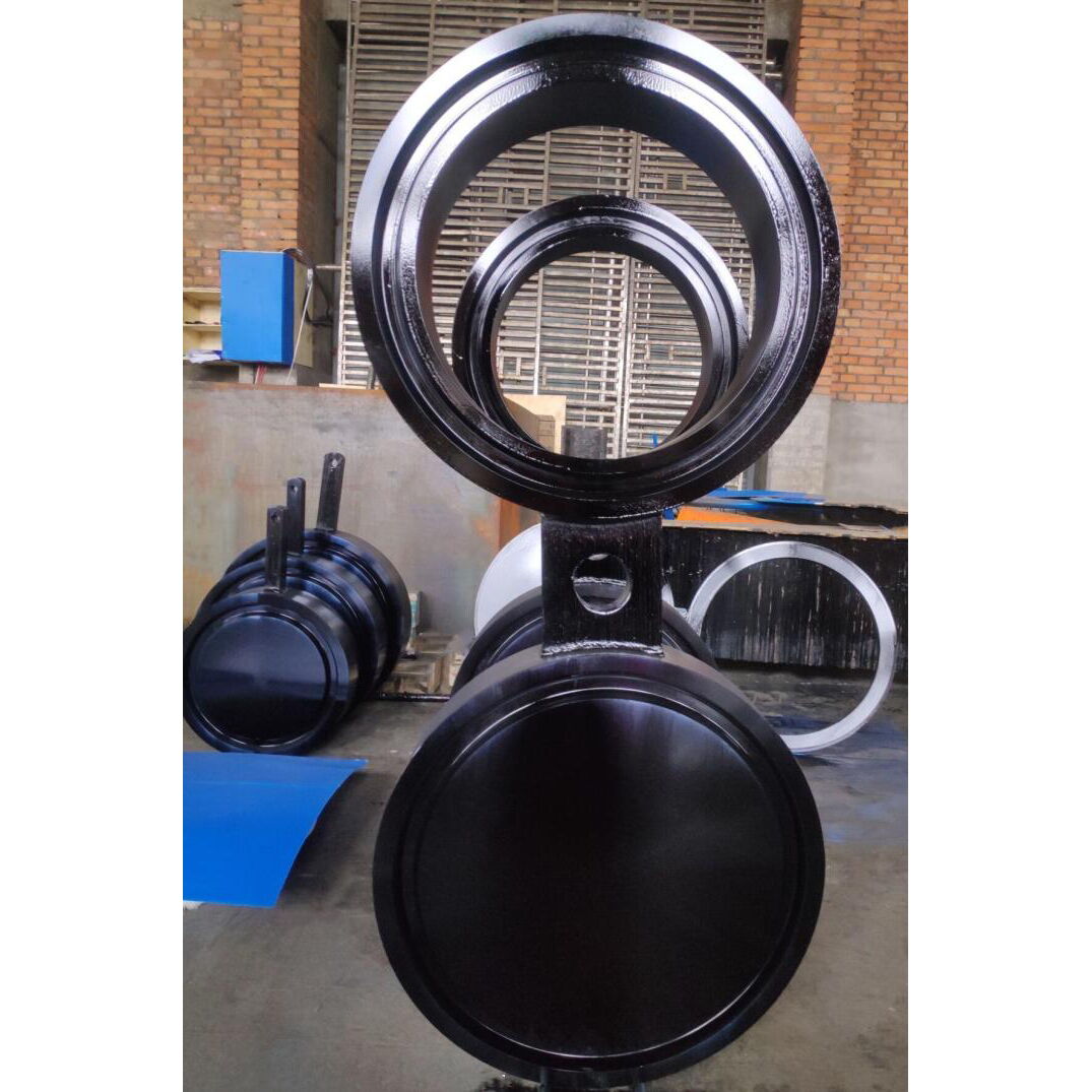 ANSI B16.48 Figure 8 Blind Flange, A350 LF2, 16 Inch, CL1500