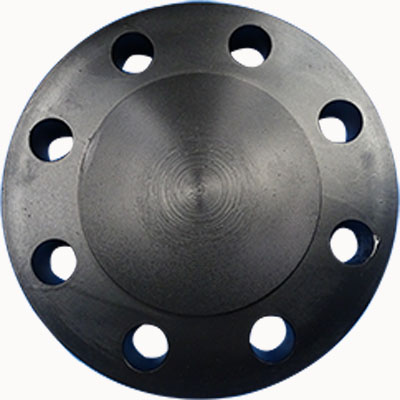 ANSI B16.5 Blind Flange, 6 Inch, CL300, ASTM A105N, RF
