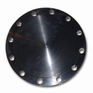 API 605 Blind Flange, RF, ASTM A694, 300LB
