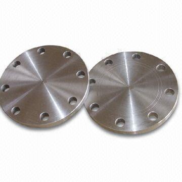 ASTM A182 Alloy Steel Blind Flange, PN20, RF
