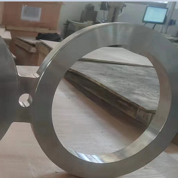 ASTM A240 TP316 Figure 8 Flange, 150 LB, 8 Inch